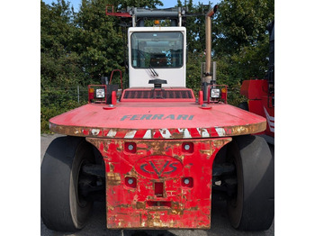 Дизельный погрузчик CVS Ferrari F32: фото 5