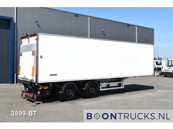 Полуприцеп-фургон