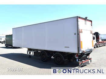 A&D LPRS 18 CITY ISO BOX | TRIDEC STUURAS * LIFTAS * 3T LAADKLEP * NIEUWSTAAT в лизинг A&D LPRS 18 CITY ISO BOX | TRIDEC STUURAS * LIFTAS * 3T LAADKLEP * NIEUWSTAAT: фото 3