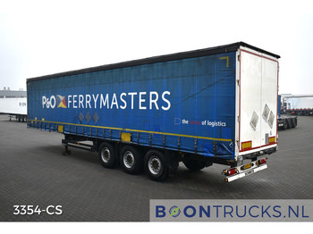 Тентованный полуприцеп Schmitz Cargobull SCB*S3T | HUCKEPACK * DISC BRAKES * GALVANISED * NL TRAILER * APK 04-2025: фото 3
