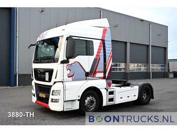 Тягач MAN TGX 18.440