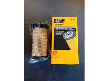 Топливный фильтр CATERPILLAR