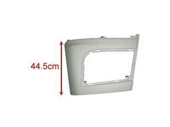 Угол бампера