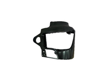 Угол бампера