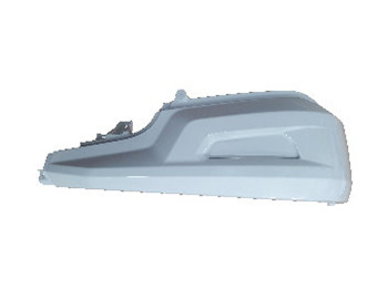 Угол бампера