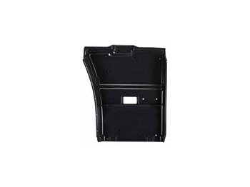 Боковая подножка