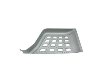 Боковая подножка