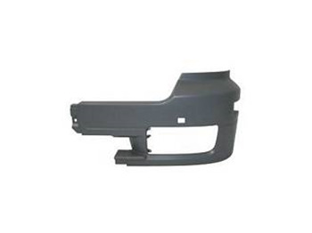 Угол бампера