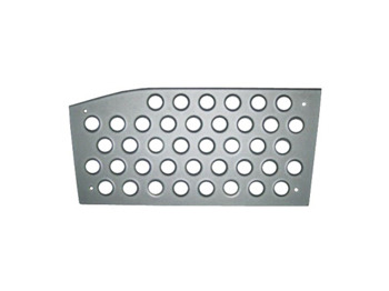 Боковая подножка