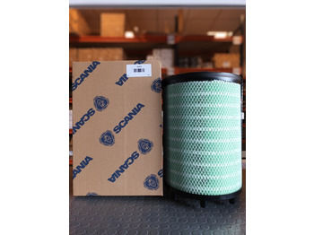 Воздушный фильтр SCANIA