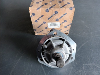 Трансмиссия SCANIA