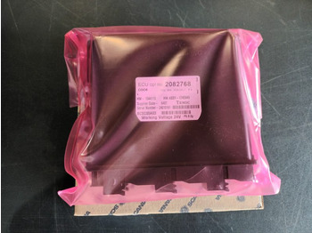 Блок управления SCANIA