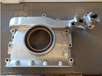 Двигатель и запчасти SCANIA