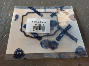 Прокладка двигателя SCANIA