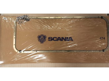 Прокладка двигателя SCANIA
