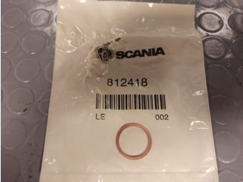 Прокладка двигателя SCANIA