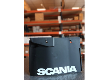 Крыло SCANIA