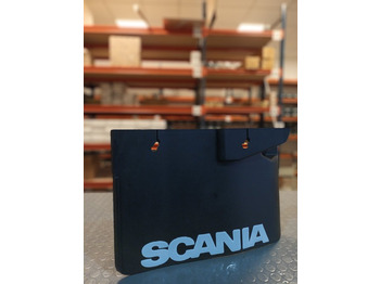 Крыло SCANIA