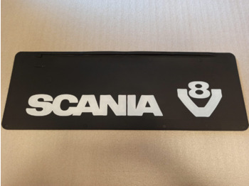 Крыло SCANIA