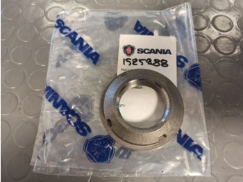 Коробка передач и запчасти SCANIA