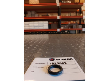 Поршень/ Кольцо/ Втулка SCANIA