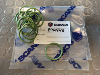 Двигатель и запчасти SCANIA
