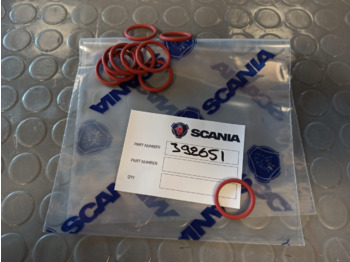 Двигатель и запчасти SCANIA
