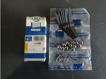 Коробка передач и запчасти SCANIA