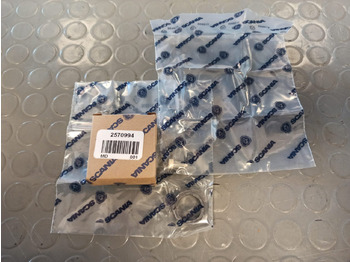 Комплект для ремонта двигателя SCANIA