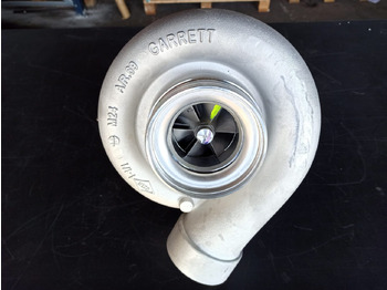 Турбина SCANIA