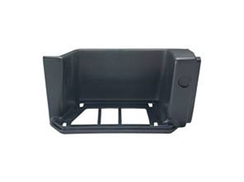 Боковая подножка