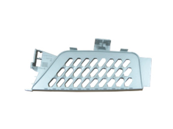 Боковая подножка