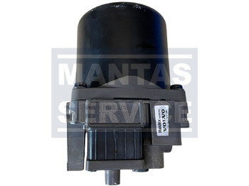 Детали тормозной системы VOLVO