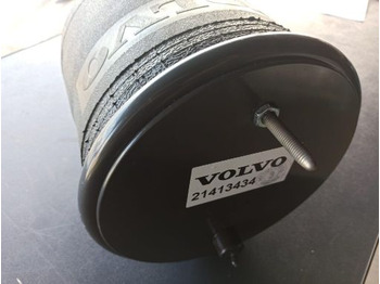 Воздушная подвеска VOLVO