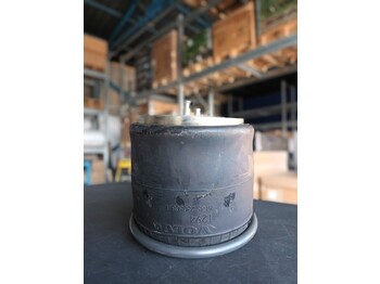 Подвеска VOLVO