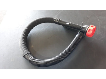 Масляный фильтр VOLVO