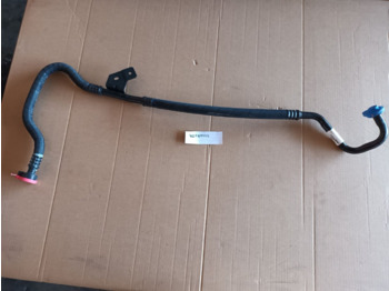 Часть системы кондиционирования VOLVO