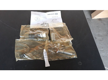 Комплект для ремонта двигателя VOLVO