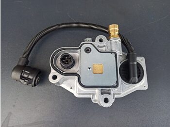 Коробка передач и запчасти VOLVO