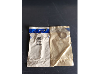 Поршень/ Кольцо/ Втулка VOLVO