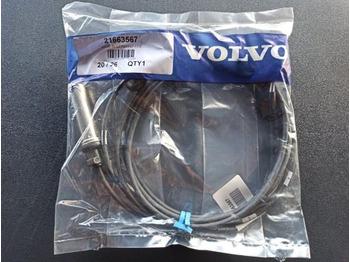 Сенсор VOLVO