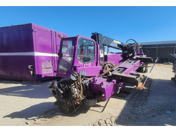 Буровая машина DITCH WITCH