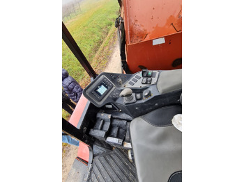 Траншеекопатель DITCH WITCH RT125: фото 5