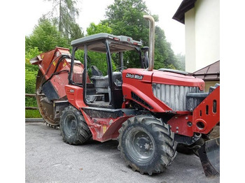 Траншеекопатель DITCH WITCH