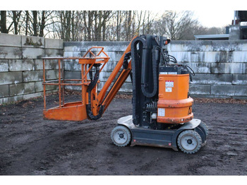 Подъёмник ATN PIAF 880R: фото 3 Подъёмник ATN PIAF 880R: фото 3