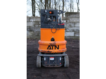 Подъёмник ATN PIAF 880R: фото 4 Подъёмник ATN PIAF 880R: фото 4