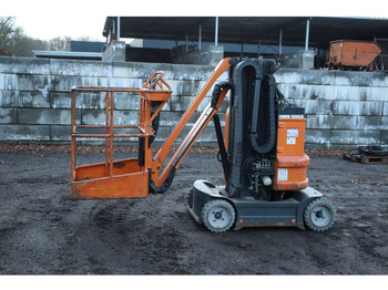 Подъёмник ATN