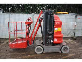 Подъёмник ATN