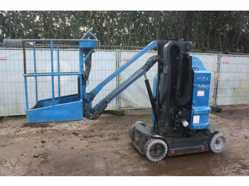 Подъёмник ATN