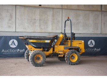 Внедорожный самосвал BARFORD